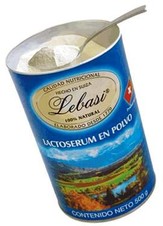 LEBASI